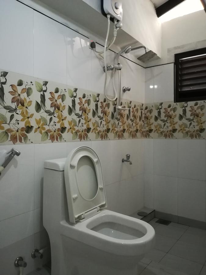 Hotel Sandara Тангалла Экстерьер фото