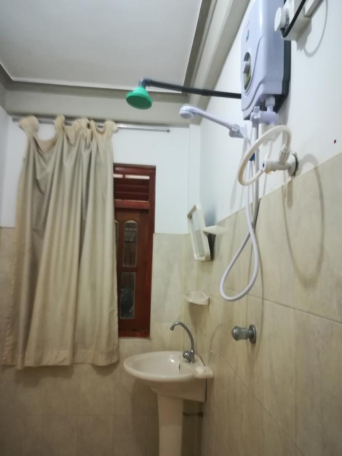 Hotel Sandara Тангалла Экстерьер фото