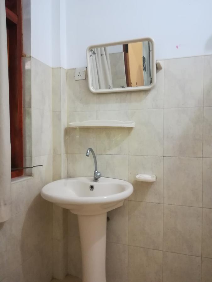 Hotel Sandara Тангалла Экстерьер фото