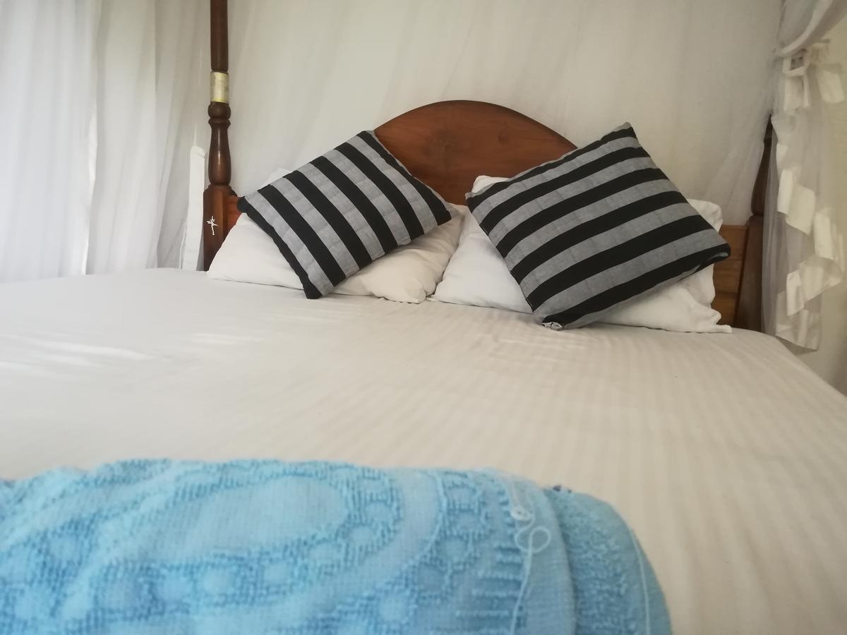 Hotel Sandara Тангалла Экстерьер фото